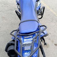 WR155 YAMAHA|موتورسیکلت|تهران, صادقیه|دیوار