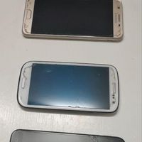 سامسونگ Galaxy J3 Pro ۱۶ گیگابایت|موبایل|تهران, افسریه|دیوار