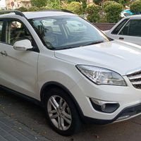 چانگان CS35 مونتاژ، مدل ۱۳۹۷|خودرو سواری و وانت|تهران, جمهوری|دیوار