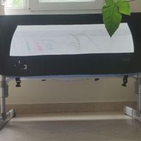 گهواره|تخت و صندلی بچه|تهران, امانیه|دیوار