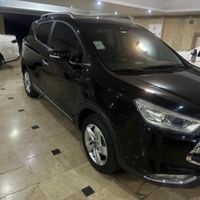 جک S3 اتوماتیک، مدل ۱۳۹۸|خودرو سواری و وانت|تهران, تهرانپارس غربی|دیوار