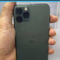 اپل iPhone 11 Pro با حافظهٔ ۵۱۲ گیگابایت|موبایل|زاهدان, |دیوار