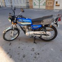 موتورسیکلت  ۱۲۵ رهرو ۱۴۰۱|موتورسیکلت|تهران, باغ خزانه|دیوار