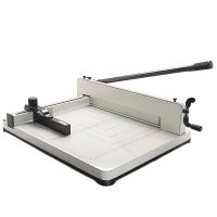 برش کاغذ دستی کتاب گیوتین کاتر AX 858 A3|لوازم التحریر|تهران, ایرانشهر|دیوار