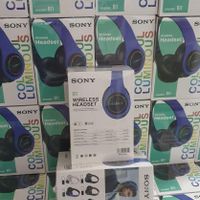 هدفون بلوتوثی SONY B11|لوازم جانبی موبایل و تبلت|تهران, جمهوری|دیوار