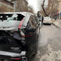 گک امکو، مدل ۲۰۲۵|خودرو سواری و وانت|تهران, الهیه|دیوار