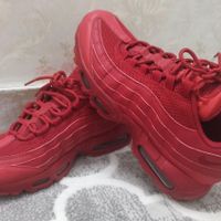 کتونی Nike air max 97|کیف، کفش، کمربند|تهران, تولید دارو|دیوار