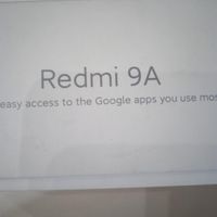 شیائومی Redmi 9A ۳۲ گیگابایت|موبایل|تهران, دولت‌آباد|دیوار