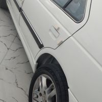 پژو پارس LX TU5، مدل ۱۳۹۳|خودرو سواری و وانت|ایلام, |دیوار