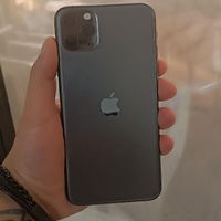 اپل iPhone 11 Pro Max ۵۱۲ گیگابایت|موبایل|تهران, صفا|دیوار