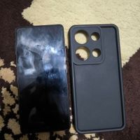 note 13 pro 4g|موبایل|تهران, نازی‌آباد|دیوار