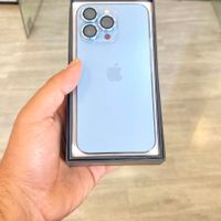 اپل iPhone 13 Pro ۲۵۶ گیگابایت|موبایل|تهران, استخر|دیوار