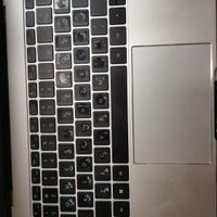 هواوی میت بوک ایکس پرو matebook x pro|رایانه همراه|تهران, امیرآباد|دیوار