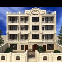 فروش-اپارتمان-سند-تک-برگ