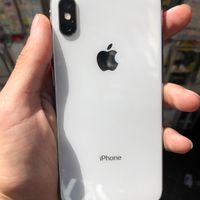 Iphone x 64|موبایل|تهران, دولاب|دیوار