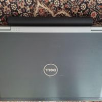 لپ تاپ DELL|رایانه همراه|تهران, دریاچه شهدای خلیج فارس|دیوار