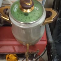 کتری آلمینیومی سالم‌درحد|قوری، کتری، قهوه‌ساز دستی|تهران, جلیلی|دیوار