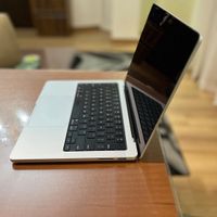 مک بوک پرو - Macbook Pro M3|رایانه همراه|تهران, خواجه نصیر طوسی|دیوار