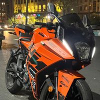 Ktm rc200 mt9cbr1000cb1300|موتورسیکلت|تهران, جیحون|دیوار