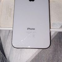 اپل iPhone X با حافظهٔ ۲۵۶ گیگابایت|موبایل|شیراز, خلدبرین|دیوار