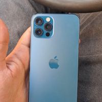 Iphone 12 pro 256|موبایل|تهران, مشیریه|دیوار