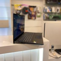 لپ تاپ ایسوس/asus zenbook/نسل 10/گرافیک 4/گیمینگ|رایانه همراه|تهران, هوانیروز|دیوار