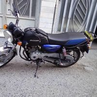 موتور باکسر مدل 94|موتورسیکلت|تهران, ابوذر (منطقه ۱۵)|دیوار