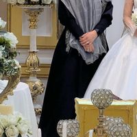 لباس مجلسی خارجی ۳۸|لباس|تهران, شهرآرا|دیوار