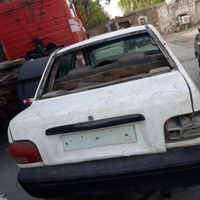 خدمات اسقاط اوراق فرسوده اسقاطی چپی تصادفی|خدمات موتور و ماشین|کرج, ملک‌آباد|دیوار