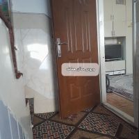 خانه-دو-نیم-طبقه-در-کوچه-8متری