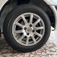 رینگ 10پر|قطعات یدکی و لوازم جانبی|رشت, توشیبا|دیوار