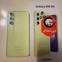 A54لیمویی|موبایل|تهران, نواب|دیوار