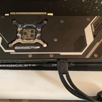 Rtx 4070ti 3x msi|قطعات و لوازم جانبی رایانه|تهران, خلیج فارس|دیوار