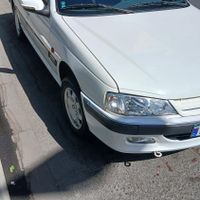 فروش خودرو پرشیا مدل ۸۷|خودرو سواری و وانت|تهران, سعادت‌آباد|دیوار