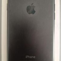 IPHONE 7|موبایل|تهران, خاوران|دیوار