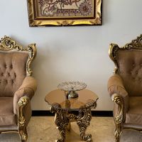 مبلمان استیل|مبلمان خانگی و میز عسلی|تهران, سازمان آب|دیوار