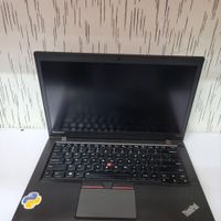 لپ تاپ لنوو Lenovo T450s|رایانه همراه|تهران, میدان ولیعصر|دیوار