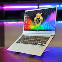 سامسونگ ورق Core-i7نسل7 با باطری‌ناتموم رقیبMac|رایانه همراه|تهران, میدان ولیعصر|دیوار