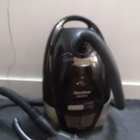 جاروبرقی ۲۲۰۰ وات برند همیلتون|جاروبرقی، جارو شارژی، بخارشو|تهران, نعمت‌آباد|دیوار