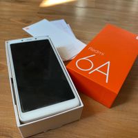 شیامی ردمی xiaomi 6 A|موبایل|تهران, اقدسیه|دیوار