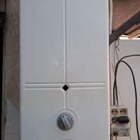 خریدار وفروشنده همه مدل آبگرمکن و پکیج|آبگرمکن، پکیج، شوفاژ|تهران, تهران‌سر|دیوار