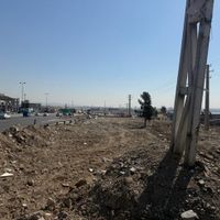 فروش ۲۷۰۰ متر زمین بر جاده خاوران|فروش دفتر صنعتی، کشاورزی، تجاری|تهران, قیام‌دشت|دیوار