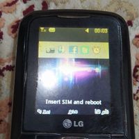 گوشی LG|موبایل|رشت, امین الضرب|دیوار