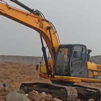 بیل مکانیکی JCB|خودرو سنگین|تهران, تهرانپارس شرقی|دیوار