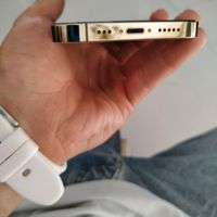 اپل iPhone 13 Pro با حافظهٔ ۲۵۶ گیگابایت|موبایل|مشهد, حجت|دیوار