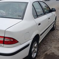 سمند LX EF7، مدل ۱۳۸۹|خودرو سواری و وانت|تالش, هشتپر|دیوار