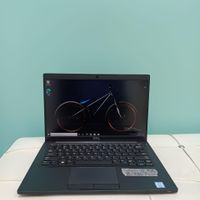 لپ تاپ DELL LATITUDE 7390 نسل هفتم|رایانه همراه|تهران, میدان ولیعصر|دیوار