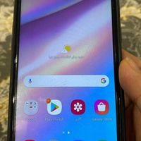 سامسونگ Galaxy A10s ۳۲ گیگابایتدرحدنو 4ماه کار|موبایل|تهران, ستارخان|دیوار