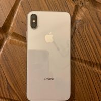 اپل iPhone X با حافظهٔ ۶۴ گیگابایت|موبایل|تهران, مرزداران|دیوار