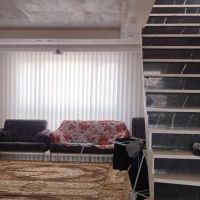 خانه-دوبلکس-روی-پارکینگ